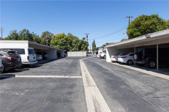 14802 Newport Avenue 18C, Tustin, CA 92680