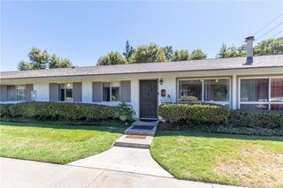 14802 Newport Avenue 18C, Tustin, CA 92680