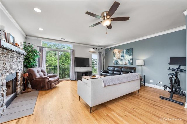 1640 N Whipple Street 3, Chicago, IL 60647