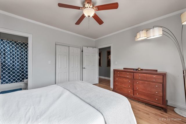1640 N Whipple Street 3, Chicago, IL 60647