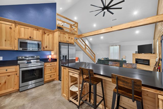 170 Eagles Lane, Bismarck, AR 71929