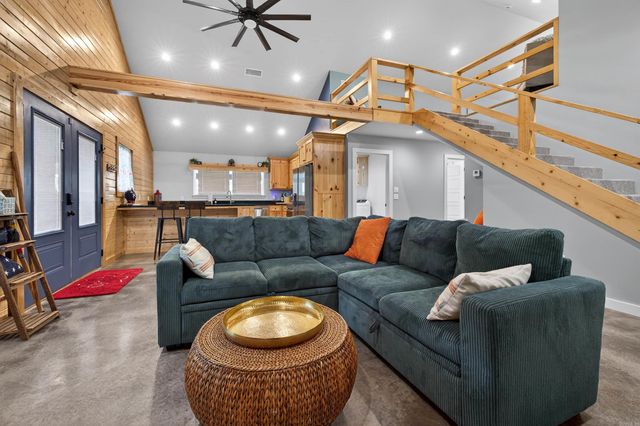 170 Eagles Lane, Bismarck, AR 71929