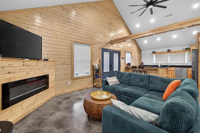 170 Eagles Lane, Bismarck, AR 71929