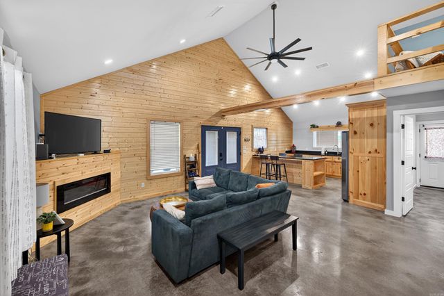 170 Eagles Lane, Bismarck, AR 71929