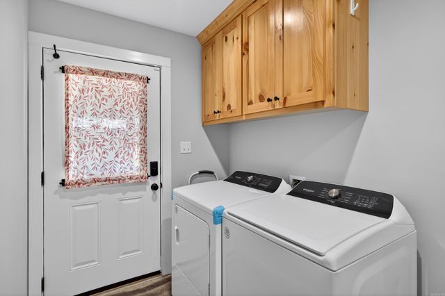 170 Eagles Lane, Bismarck, AR 71929