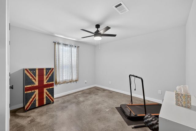 170 Eagles Lane, Bismarck, AR 71929