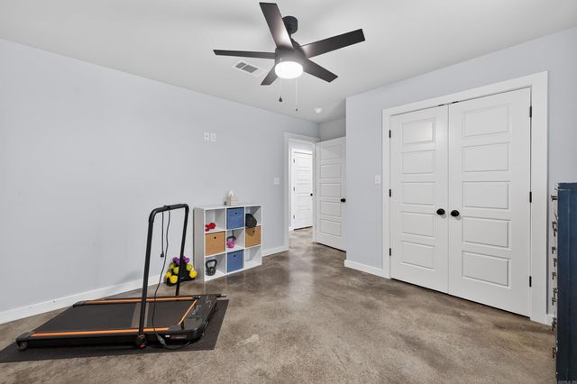 170 Eagles Lane, Bismarck, AR 71929