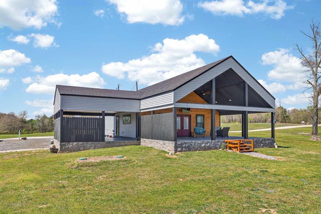 170 Eagles Lane, Bismarck, AR 71929