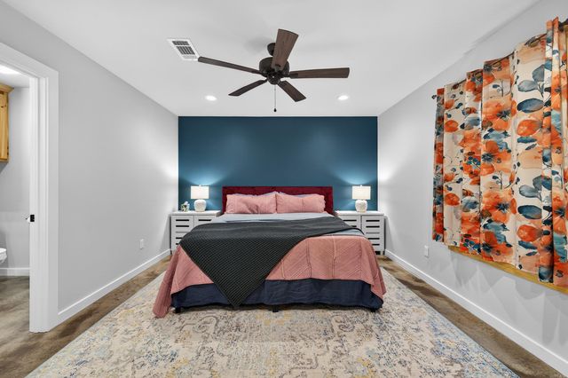 170 Eagles Lane, Bismarck, AR 71929