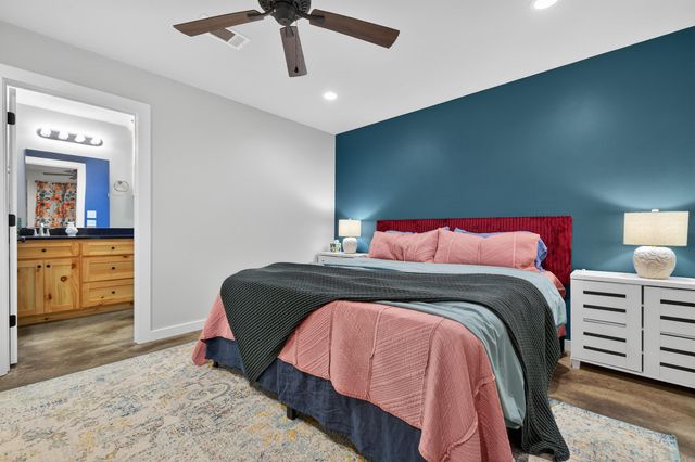 170 Eagles Lane, Bismarck, AR 71929