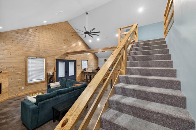 170 Eagles Lane, Bismarck, AR 71929