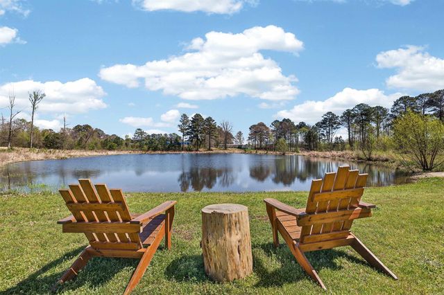 170 Eagles Lane, Bismarck, AR 71929