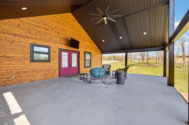 170 Eagles Lane, Bismarck, AR 71929