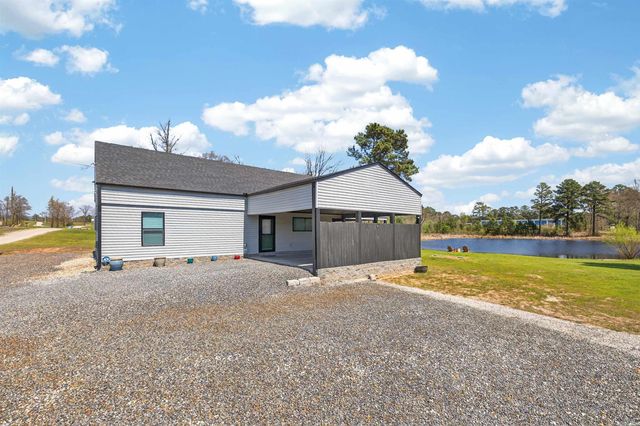 170 Eagles Lane, Bismarck, AR 71929