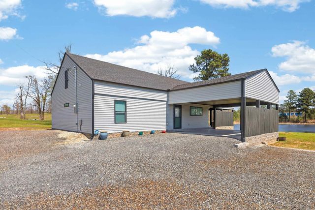 170 Eagles Lane, Bismarck, AR 71929