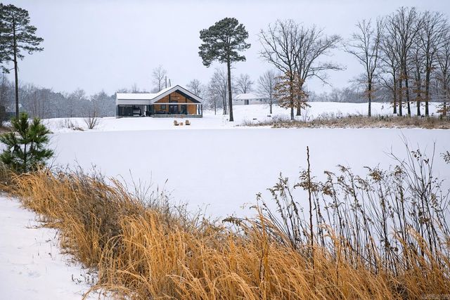 170 Eagles Lane, Bismarck, AR 71929