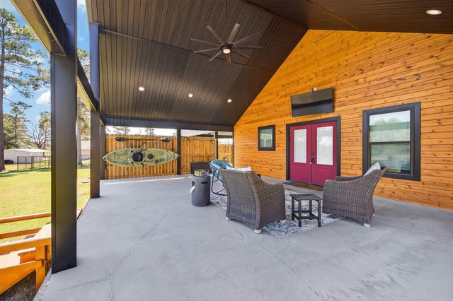 170 Eagles Lane, Bismarck, AR 71929