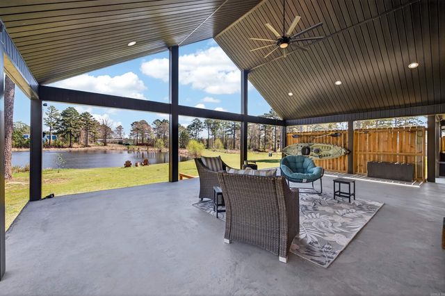 170 Eagles Lane, Bismarck, AR 71929