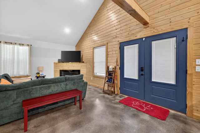 170 Eagles Lane, Bismarck, AR 71929