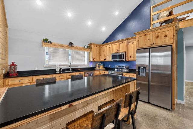 170 Eagles Lane, Bismarck, AR 71929