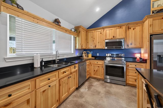 170 Eagles Lane, Bismarck, AR 71929