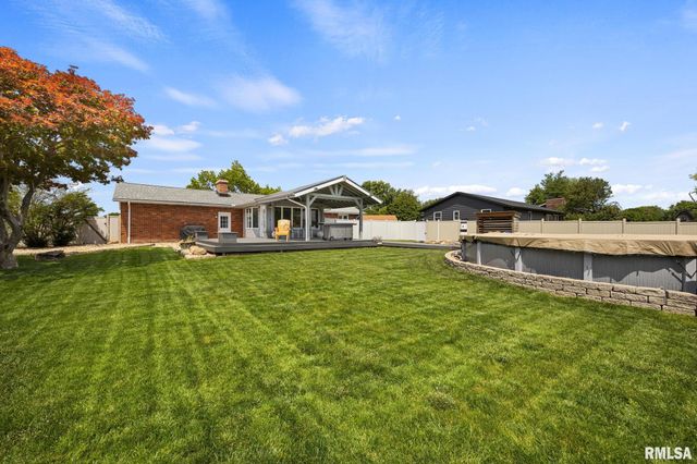 624 N NEBRASKA Avenue, Morton, IL 61550