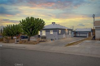 713 Mount Vernon, Barstow, CA 92311