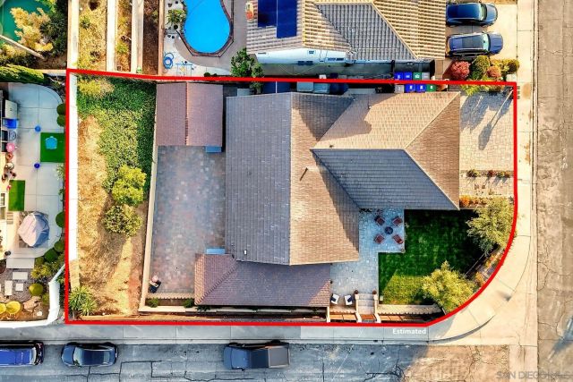 13095 Trail Dust Ave, San Diego, CA 92129