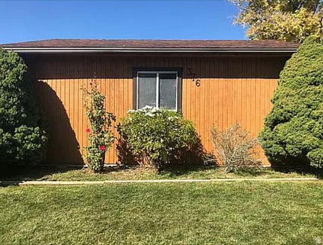 376 W 800 S, Bountiful, UT 84010
