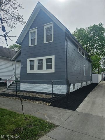 3296 W 44th Street, Cleveland, OH 44109