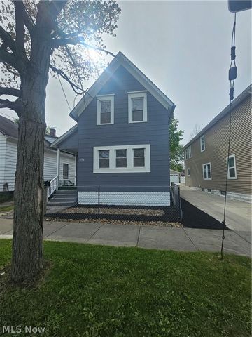 3296 W 44th Street, Cleveland, OH 44109