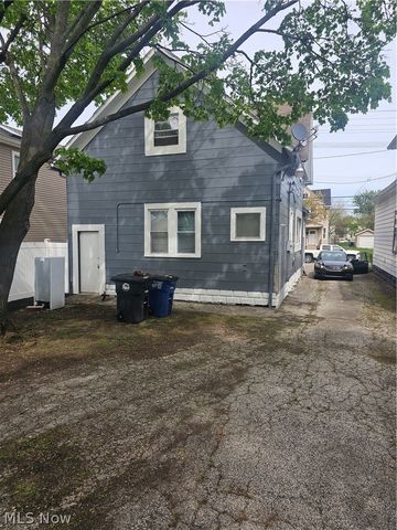 3296 W 44th Street, Cleveland, OH 44109