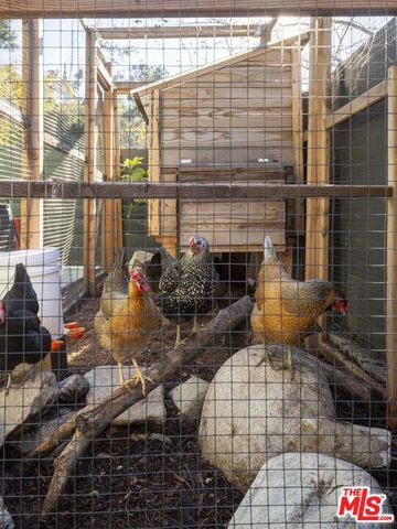 4535 Dudley Drive, Los Angeles, CA 90032