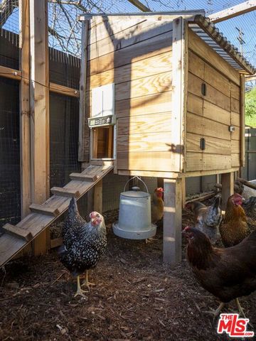 4535 Dudley Drive, Los Angeles, CA 90032