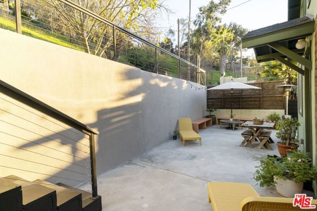 4535 Dudley Drive, Los Angeles, CA 90032