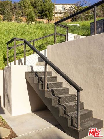 4535 Dudley Drive, Los Angeles, CA 90032