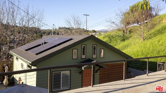 4535 Dudley Drive, Los Angeles, CA 90032