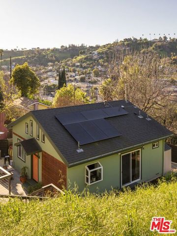 4535 Dudley Drive, Los Angeles, CA 90032