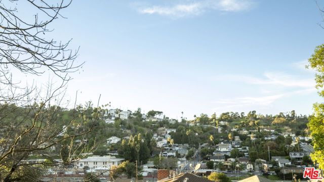 4535 Dudley Drive, Los Angeles, CA 90032