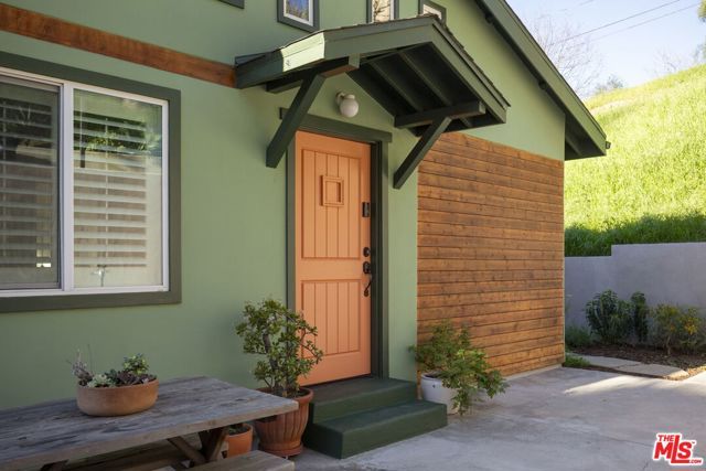 4535 Dudley Drive, Los Angeles, CA 90032