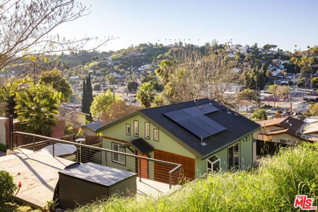 4535 Dudley Drive, Los Angeles, CA 90032