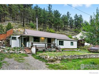 6122 Fourmile Canyon Drive, Boulder, CO 80302