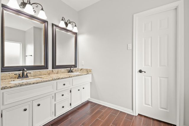 7011 Timber Post Lane, Humble, TX 77346