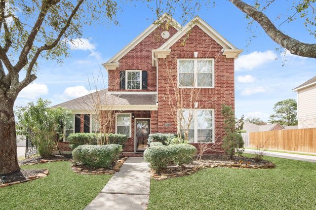 7011 Timber Post Lane, Humble, TX 77346