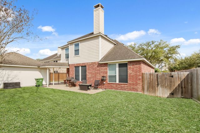 7011 Timber Post Lane, Humble, TX 77346