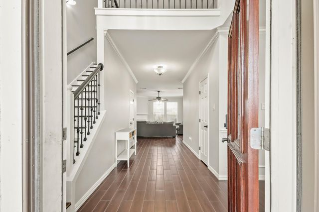 7011 Timber Post Lane, Humble, TX 77346