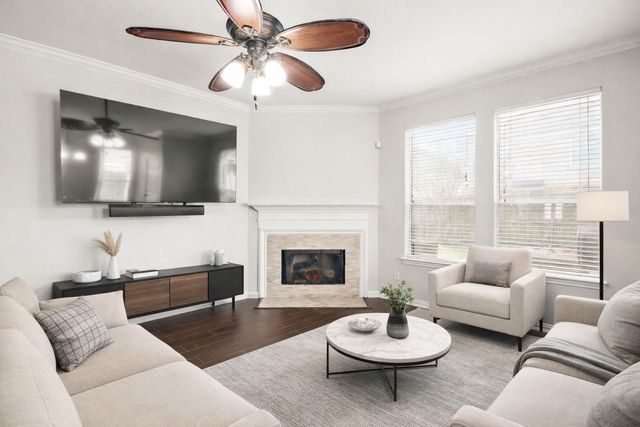 7011 Timber Post Lane, Humble, TX 77346