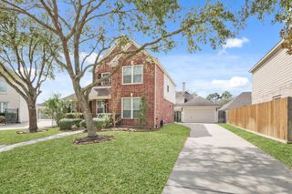 7011 Timber Post Lane, Humble, TX 77346