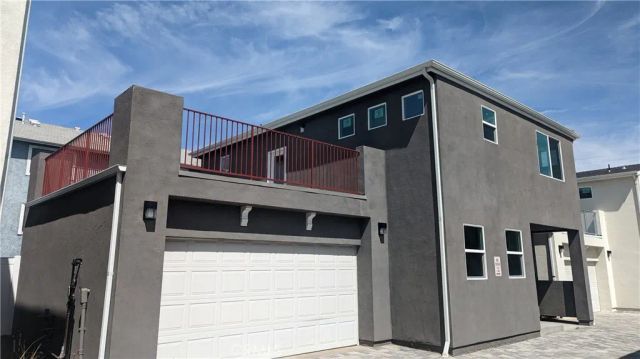 15109 W Logos Court, North Hills, CA 91343