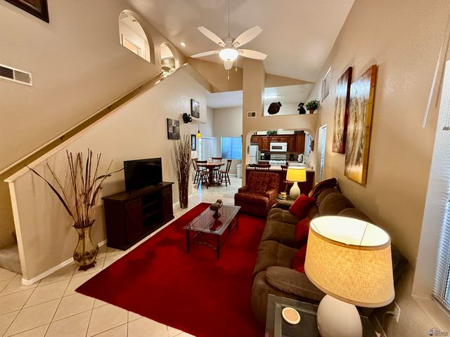 10685 S Calle Raquel, Yuma, AZ 85367